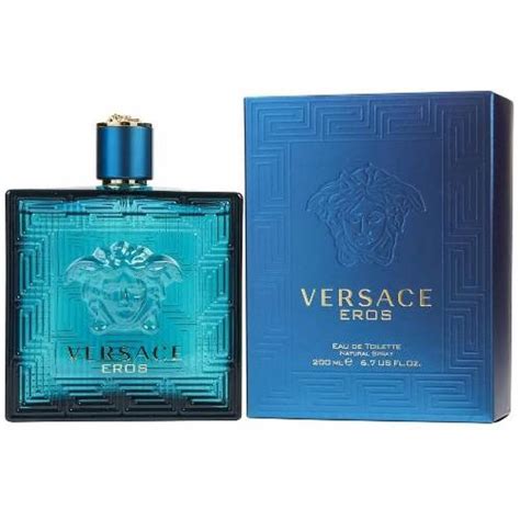 versace eros caballero|Versace Eros smells like.